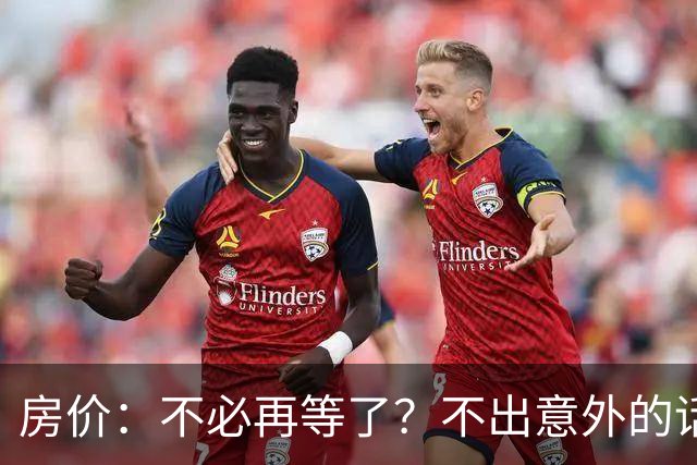 房价:不必再等了?不出意外的话,中国房价有可能重走越南老路